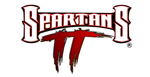 Spartans TT